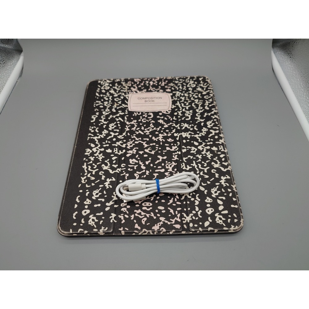 Apple tablet iPad pro in Fintie Composition Book Tablet Case 11in [GNH026934]